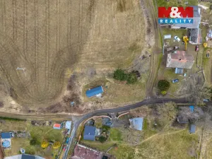 Prodej rodinného domu, Hostouň - Horoušany, 40 m2