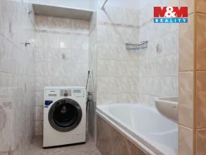 Pronájem bytu 3+1, Klatovy - Klatovy III, Pod Hůrkou, 70 m2