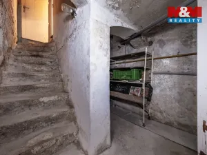 Prodej rodinného domu, Málkov, 250 m2