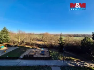 Pronájem bytu 2+kk, Praha - Petrovice, Kurčatovova, 43 m2