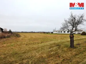 Prodej komerčního pozemku, Horka I, 3923 m2