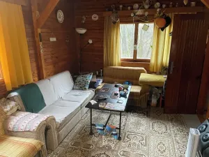 Dražba rodinného domu, Bílčice, 50 m2
