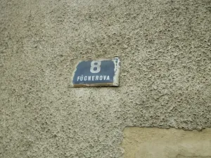 Dražba rodinného domu, Trmice, Fügnerova, 148 m2