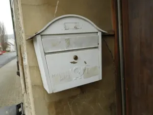 Dražba rodinného domu, Trmice, Fügnerova, 148 m2