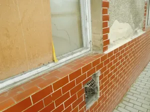 Dražba rodinného domu, Trmice, Fügnerova, 148 m2