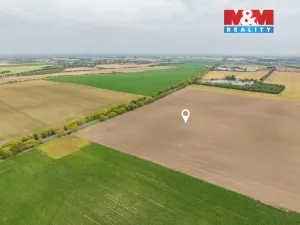 Prodej pozemku pro bydlení, Praha - Horní Počernice, 2986 m2