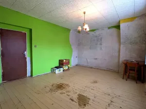 Prodej rodinného domu, Duchcov, Osecká, 125 m2