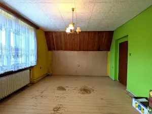 Prodej rodinného domu, Duchcov, Osecká, 125 m2