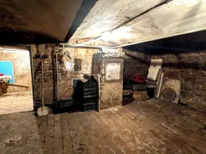 Prodej rodinného domu, Duchcov, Osecká, 125 m2