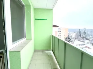 Prodej bytu 3+1, Přerov, Svornosti, 68 m2