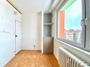 Prodej bytu 3+1, Přerov, Svornosti, 68 m2