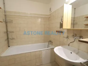 Prodej bytu 3+kk, Praha - Hlubočepy, Kříženeckého náměstí, 93 m2