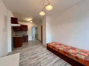 Pronájem bytu 2+kk, Hořesedly, 38 m2