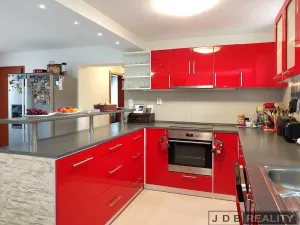 Prodej rodinného domu, Mělník, 136 m2