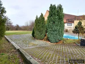 Prodej rodinného domu, Mělník, 136 m2