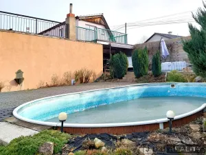 Prodej rodinného domu, Mělník, 136 m2