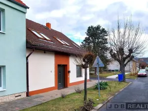 Prodej rodinného domu, Roudnice nad Labem, Sladkovského, 170 m2