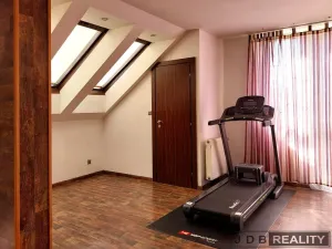 Prodej rodinného domu, Roudnice nad Labem, Sladkovského, 170 m2