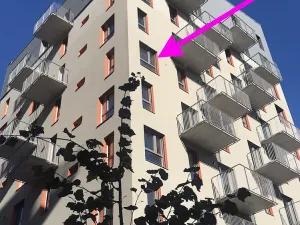 Pronájem bytu 2+kk, Liberec - Liberec III-Jeřáb, U Nisy, 65 m2