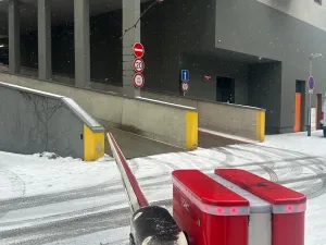 Pronájem bytu 2+kk, Liberec - Liberec III-Jeřáb, U Nisy, 65 m2