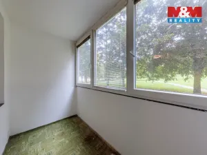 Prodej bytu 3+1, Karlovy Vary - Rybáře, U Koupaliště, 84 m2