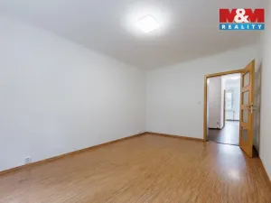 Prodej bytu 3+1, Karlovy Vary - Rybáře, U Koupaliště, 84 m2