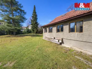 Pronájem rodinného domu, Tehovec, Na Návsi, 150 m2