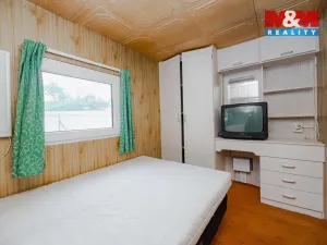 Prodej rodinného domu, Hřibiny-Ledská - Ledská, 35 m2