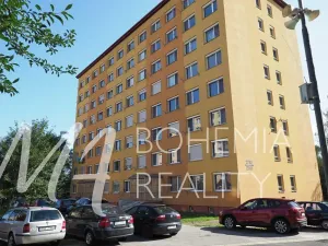 Prodej bytu 2+kk, Mělník, Vlasákova, 45 m2