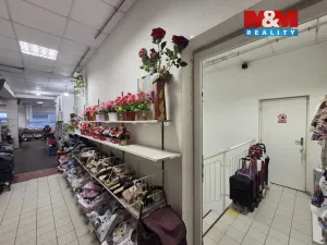 Pronájem obchodního prostoru, Praha - Prosek, Prosecká, 547 m2