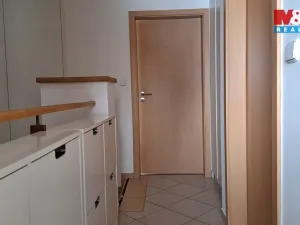 Prodej rodinného domu, Brno - Starý Lískovec, U hřiště, 135 m2