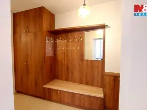 Pronájem bytu 2+kk, Humpolec, Nerudova, 57 m2