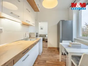 Pronájem bytu 2+1, Louny, Emila Filly, 52 m2