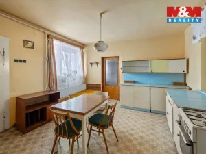 Prodej rodinného domu, Hříškov - Bedřichovice, 200 m2