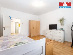 Prodej rodinného domu, Ostrava - Kunčičky, Pernerova, 309 m2