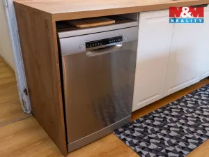 Prodej rodinného domu, Ostrava - Kunčičky, Pernerova, 309 m2