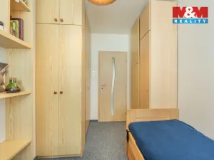 Prodej bytu 3+1, Praha - Prosek, Kytlická, 79 m2