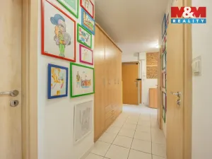 Prodej bytu 3+1, Praha - Prosek, Kytlická, 79 m2