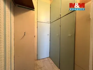 Pronájem bytu 3+1, Zlín, Kúty, 72 m2