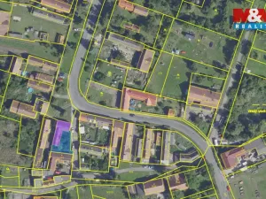 Prodej rodinného domu, Městec Králové - Vinice, 56 m2