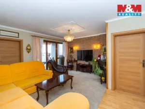 Pronájem bytu 3+kk, Pardubice - Studánka, Dubové návrší, 72 m2