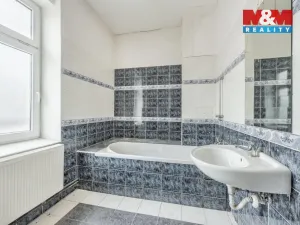 Prodej rodinného domu, Tuchlovice, Národního odboje, 149 m2