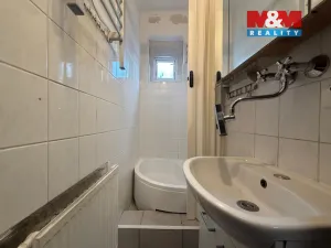 Prodej rodinného domu, Chomutov, Beethovenova, 90 m2