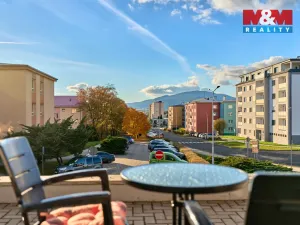 Pronájem obchodního prostoru, Ostrov, Lidická, 120 m2