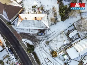 Prodej rodinného domu, Oselce, 82 m2