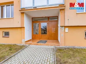 Prodej bytu 3+1, Petrovice, 72 m2