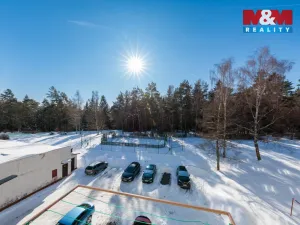 Pronájem bytu 3+1, Rotava, Sídliště, 56 m2