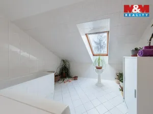 Prodej bytu 2+kk, Mariánské Lázně - Úšovice, Franze Kafky, 50 m2