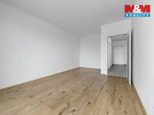 Pronájem bytu 2+kk, Plzeň, Safírová, 66 m2