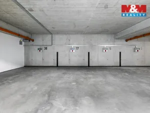 Pronájem bytu 2+kk, Plzeň, Safírová, 66 m2